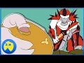 Download Lagu Monster Hunter SPEEDRUN (Animation)