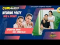 Download Lagu NYANYIAN RINDU BY ERNATALIA - DANGDUT POP - WEDDING PARTY RONI \u0026 SUSANTI DESA TUMBANG KOLING