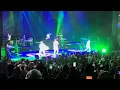 Bell Biv DeVoe Deliver POISON Live - Don't Miss This!!