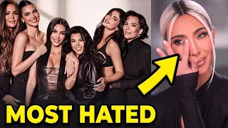 Everyone In Hollywood Hates These Celebrities