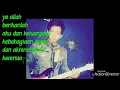 Lagu Diary hatimu cover video gunawan melow
