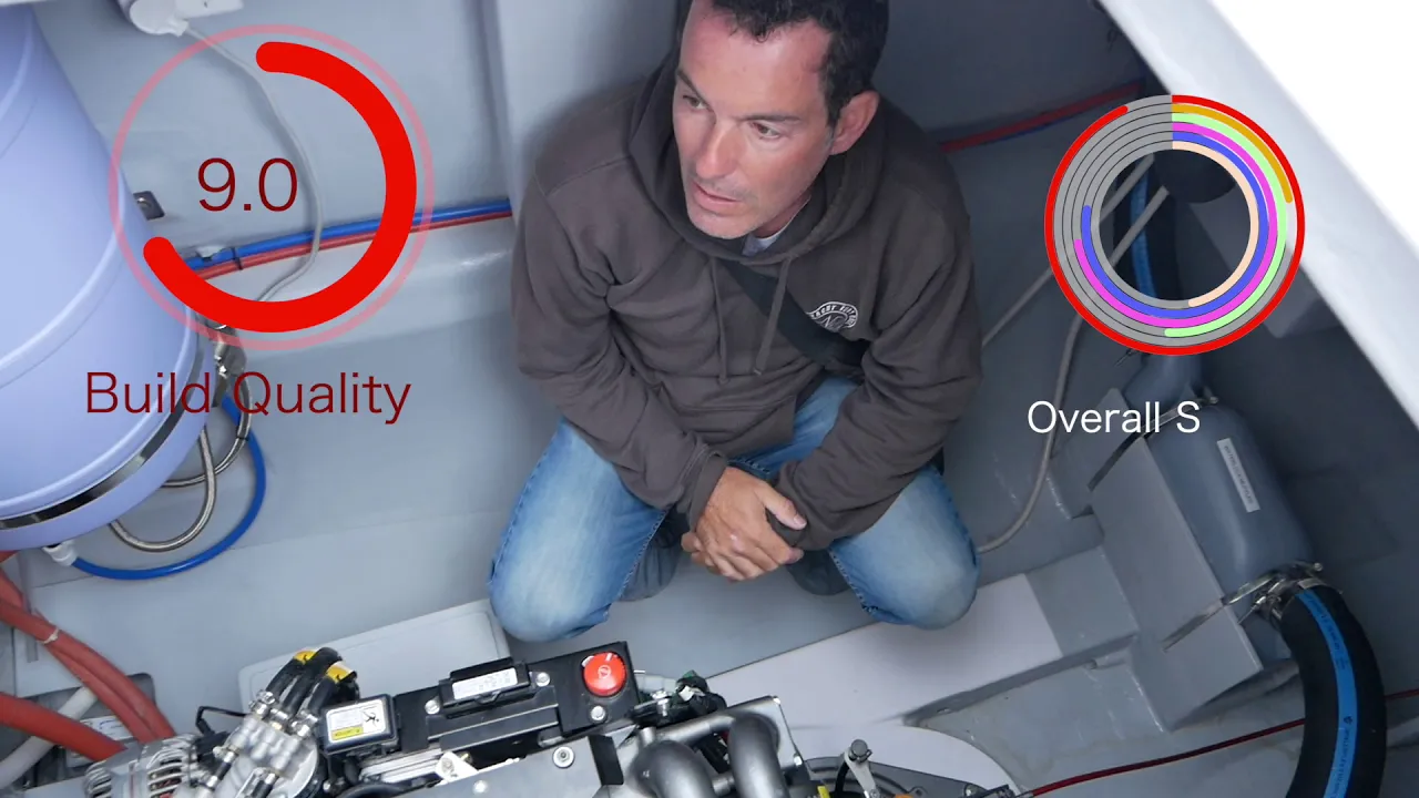 The Search For The Perfect Catamaran | Series Trailer