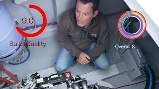 The Search For The Perfect Catamaran | Series Trailer