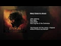 Mary Goes to Jesus