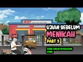 Download Lagu UJIAN SEBELUM NIKAH PART 2 - DRAMA KOMEDI