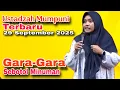 Download Lagu Gara Gara Sebotol Minuman - Mumpuni Handayayekti 29 September 2025 Di Muntilan Magelang