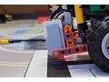 EV3 Advanced Sensor Calibration