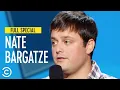 Church Basketball Player from Tennessee - Nate Bargatze Comedy Central Presents