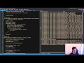 Handmade Hero Day 055 - Hash-based World Storage