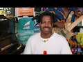 Sampha: Tiny Desk Concert