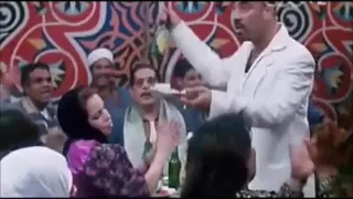 نزلت ضرب ف سعدية         دندنها