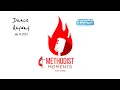 Methodist Moments Dance Anyway - Worship with Rejoicing Sermon Series