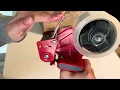 Review Scotch Heavy Duty Packaging Tape Dispenser