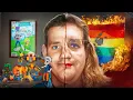 Download Lagu SKUF BECAME TRANS-SONIC FOR A WOMAN - CHRIS CHAN