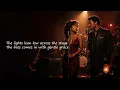 Ruby & The Rhythm Saints - Every Time The Band Plays Slow | 80s Soul Ballad Lyric Video