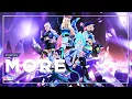 Download Lagu K/DA - MORE | ENGLISH VERSION | Caitlin Myers