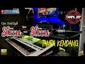 Download Lagu Stecu - Stecu TANPA KENDANG Versi TANPA JEP Plus Vokal