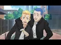 『AMV』Tokyo Revengers Season 2 OP『White Noise - Official HIGE DANdism』
