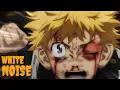 『AMV』Tokyo Revengers Season 2 OP『White Noise - Official HIGE DANdism』