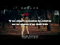 Banda Carnaval - 'Lo Que Pienso De Ti' [Letra]