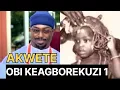 Download Lagu AKWETE || OBI KEAGBOREKUZI 1|| TRIBUTE SONG || KATAPORT TV |||