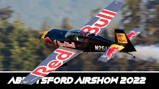 Download Incredible Aerobatics of the RedBull Extra 330 - Abbotsford Airshow 2022 MP3