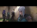 BRING IT ALL // IN MY ZONE ft. BBNO$ // China Mobile Launch Music Video - VALORANT