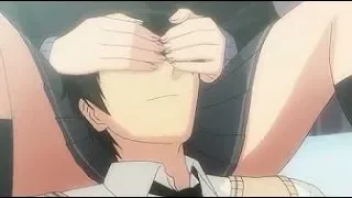دعني أري رجولتك أنت سوف تقبلني من هنا صحيح أنمي إيتشي الهوكاجي  دعني أري رجولتك أنت سوف تقبلني من هنا صحيح أنمي إيتشي الهوكاجي