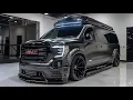 Download Lagu “2026 GMC Savana Explorer Conversion Van | The Ultimate Luxury Road Experience”