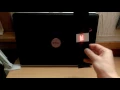 BBC microbit Simple digital spirit level