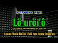 Download Lagu Lagu Nias Awena Ahono Dodogu | Lö uröi'ö Karaoke Nias | Solusi Trio Nias