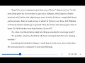 Code of Honor - Chapter 26