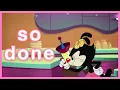 Download Lagu dot warner being done with everyone's bullshit for 3 minutes and 13 seconds