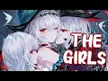 Download Lagu 【Nightcore】BLACKPINK - THE GIRLS || lyrics
