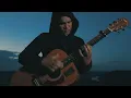 Артем Пивоваров - Ой На Горі (акустика, кавер by BioNik)
