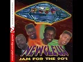 Jam On It