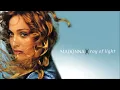Madonna - 03. Ray Of Light