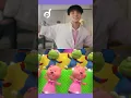 Download Lagu 더뽀이즈(THE POYZ) '놀자(Nolza)' (MV Comparison) #놀자챌린지 #Shorts #뽀로로 #더보이즈