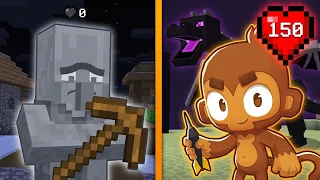 If BTD6 Towers were in HARDCORE Civilization...