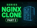 Build an NGINX-Style Python Server Part 2 Static Files Query Params Hot Reload