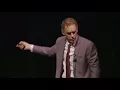 ILLUMINATI Triangle Explained - Dr Jordan Peterson