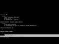 CSCI 330 lab2 tail recursion and parameter passing