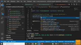class binding in angular class binding in angular 8