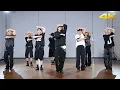 Download Lagu Stray Kids - 'Chk Chk Boom' Dance Practice Mirrored [4K]