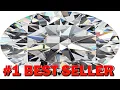 Roy Rose Jewelry Round Lab Grown Loose Diamond VS1 VS2 VVS1 - B0CHFLXBCD