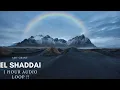 Amy Grant - El Shaddai (1 Hour Audio Loop)
