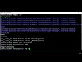 16 Absolute vs relative path of a directory