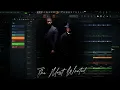 Download Lagu How To Make 3 STEP Like JAZZWORX \u0026 THUKUTHELA