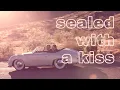 Download Lagu Sealed With a Kiss- Rick Hale \u0026 Cory McCloskey (Brian Hyland Cover)