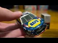 Chase Elliott NAPA Auto Parts Patriotic Diecast Review